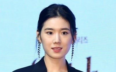정은채, '어쩌면 우린' 시사회 불참 "해외 체류 중"
