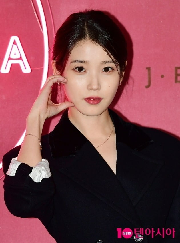 아이유./사진=텐아시아DB
