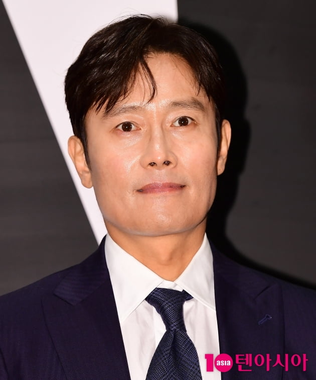 [공식] 이병헌 측 "세무조사 추징금 사실 but 탈세·빌딩 투자 관련 無"
