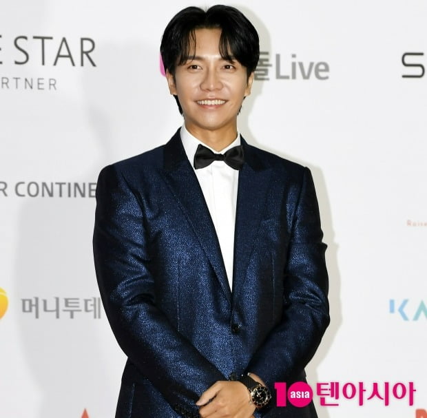 이승기. / 사진=텐아시아DB