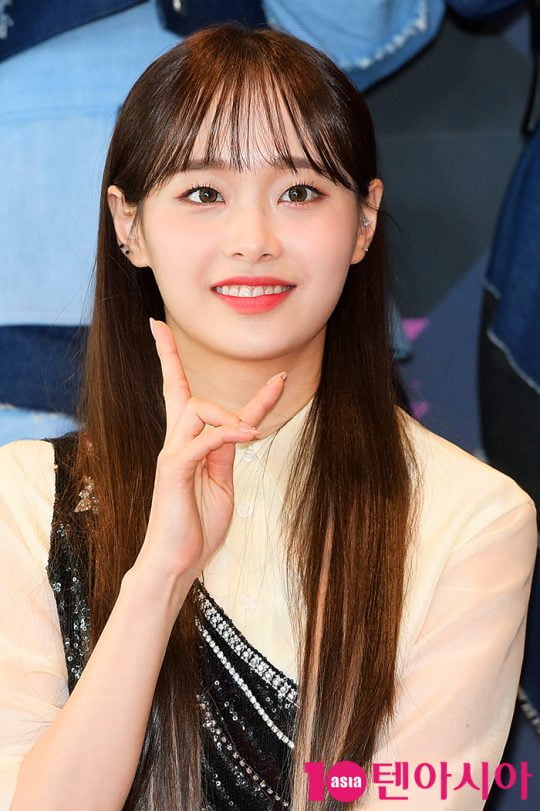 [전문] 츄, 활동 중단 위기에 "음해성 기사 도가 지나쳐" 