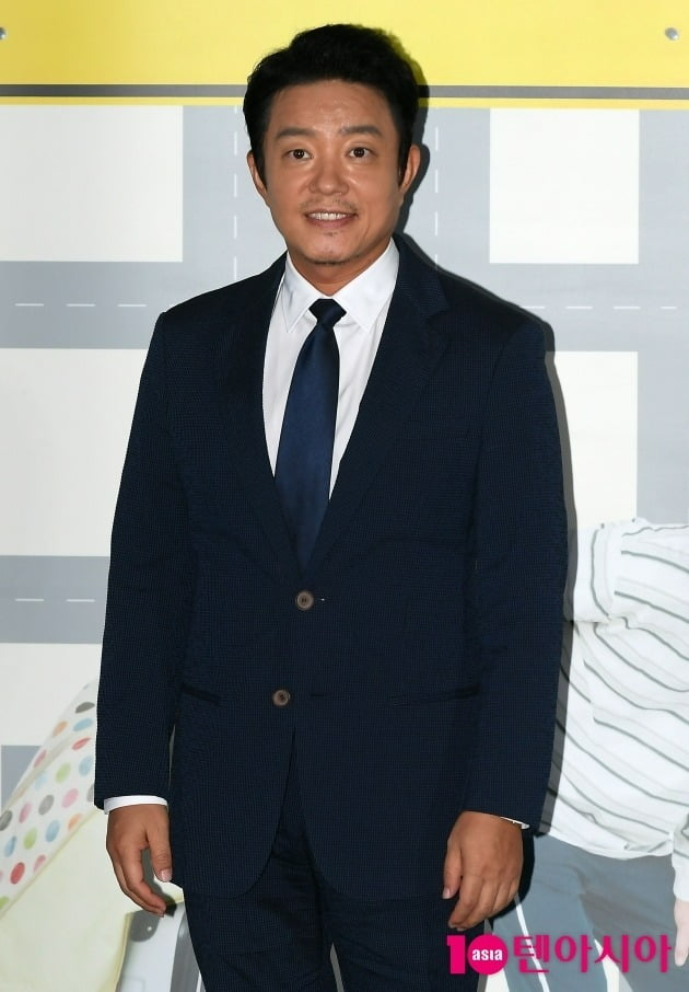 배우 이범수 /사진=텐아시아DB