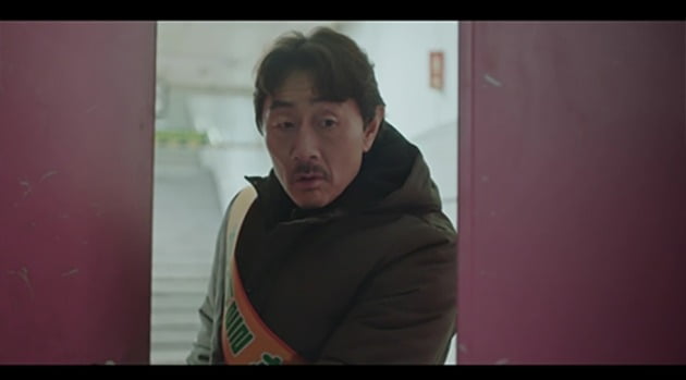 사진=tvN '미씽2' 영상 캡처