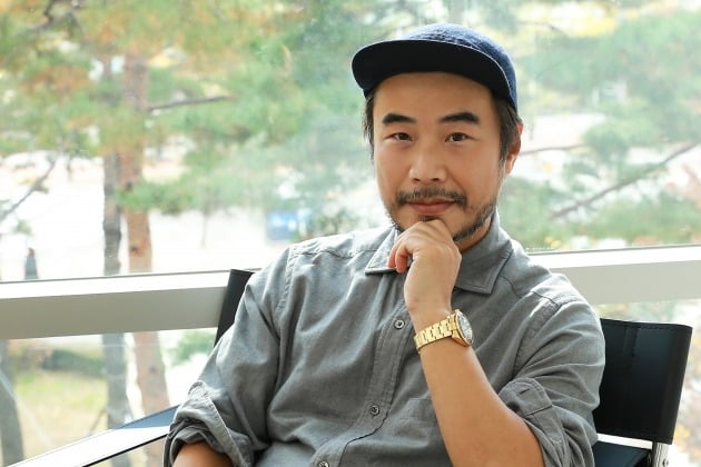한동철PD / 사진=펑키스튜디오 제공