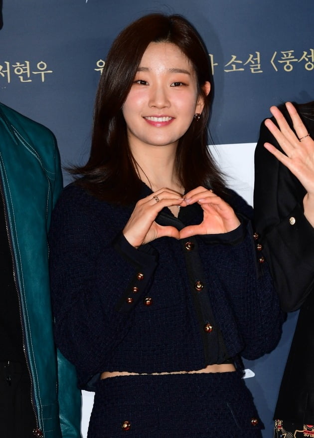 박소담 / 사진=텐아시아DB