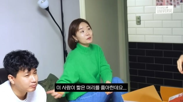 사진=유튜브 채널 '김승현가족' 영상 캡처