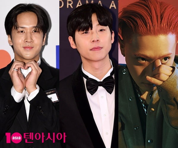 라비 송덕호 나플라