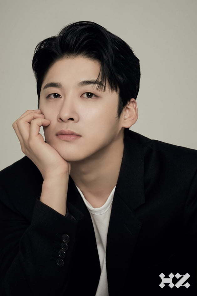 권승우 /사진제공=하이지음스튜디오