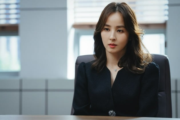 '신성한 이혼' /사진제공=SLL