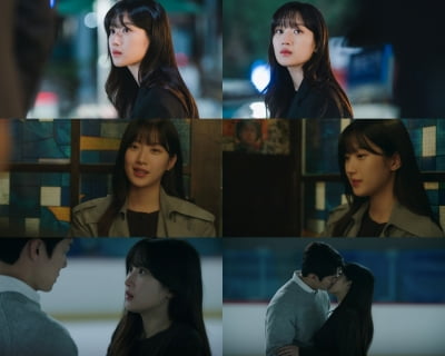 문가영, 자진해서 '하룻밤 스캔들'까지 만들었네('사랑의 이해')