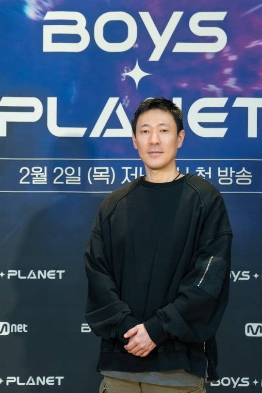 '공정성 논란' 의식했나? '보이즈 플래닛' "시청자 투표 100%"