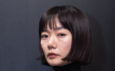배두나 "강동원→아이유 '브로커', 아직도 극장서 못 봐…한 될 것 같은 작품"[인터뷰①]