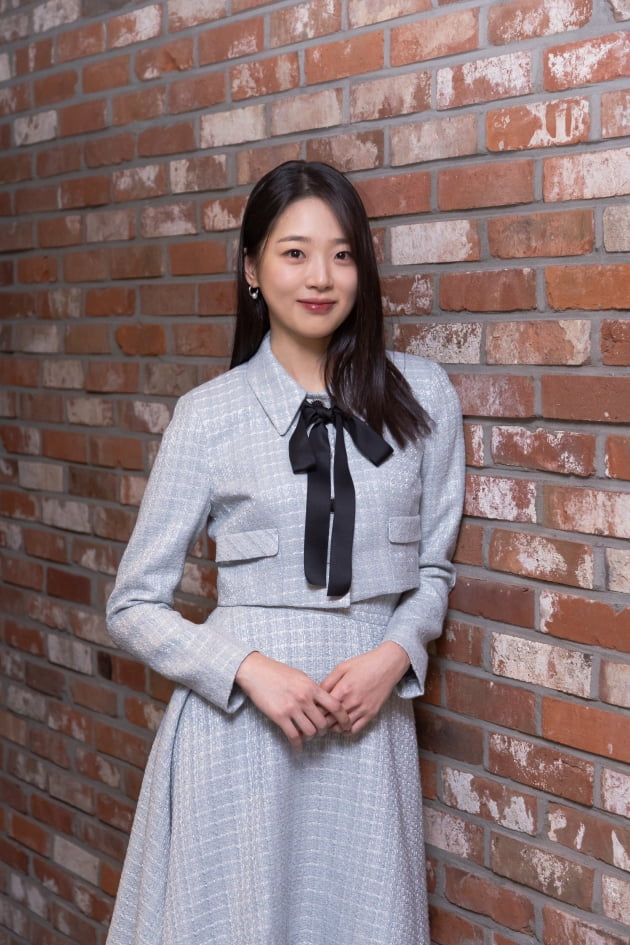 김시은 /사진제공=트윈플러스파트너스(주)