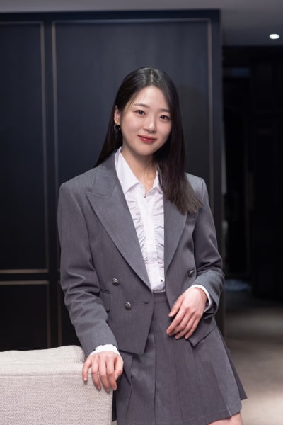 김시은 "수치심 느낀 나, 불쾌·더러움에 눈물…숨이 턱 막혔다"[인터뷰②]