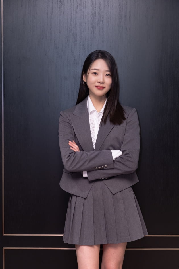 김시은 /사진제공=트윈플러스파트너스(주)