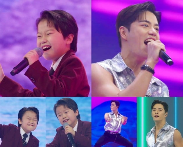 '미스터트롯2' /사진제공=TV조선
