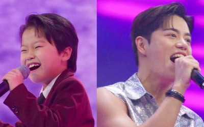 '미스터트롯2' 두바퀴 띠동갑 맞붙는다…"약점이 없는 강적"