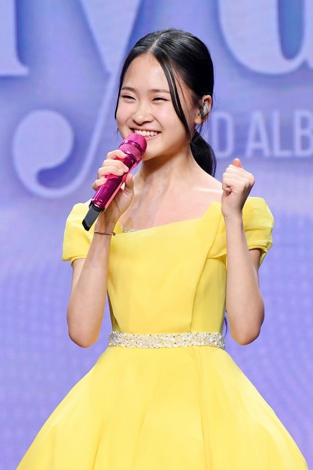 김다현 / 사진=현 컴퍼니 재공