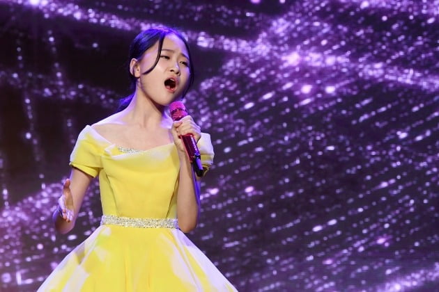 김다현 / 사진=현 컴퍼니 제공