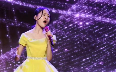 [종합] 김다현, 중2 감성으로 부른 '사모곡'…"신보 '열 다섯' 母 듣고 우셔"