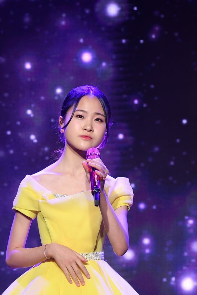 김다현 / 사진=현 컴퍼니 제공