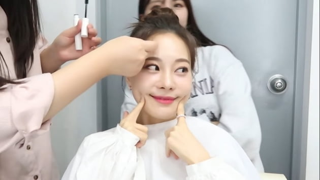 아옳이, 진주종 수술 위해 옆머리 삭발 "조금 민줄 알았는데..."