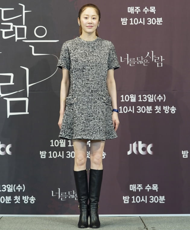 '은퇴→복귀'는 고현정처럼…'심은하'가 15억 사기극으로 끝나지 않으려면 [TEN스타필드]