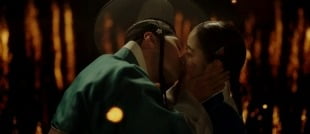 [종합] "죽도록 연모하였을 뿐" 김민재♥김향기, 마침내 설렘 입맞춤('유세풍2')