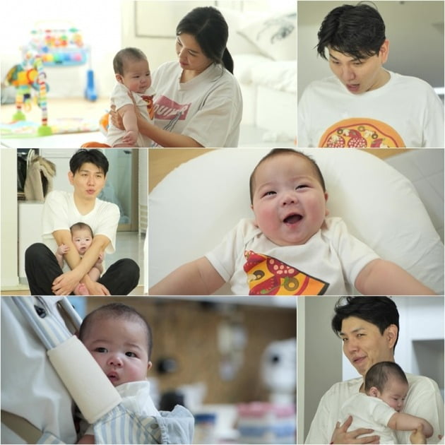 '슈돌' /사진제공=KBS