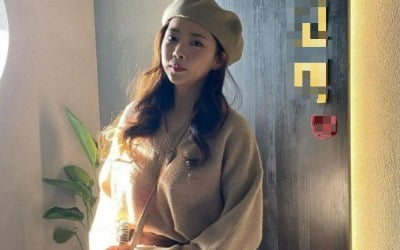 '유현철♥' 10기 옥순 "가족여행 커플여행"…출근길에 떠오른 추억