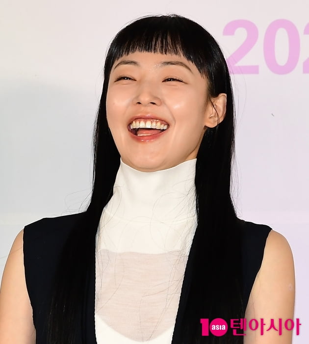 [TEN 포토] 전소니 '빵 터졌소니'