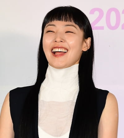 [TEN 포토] 전소니 '빵 터졌소니'