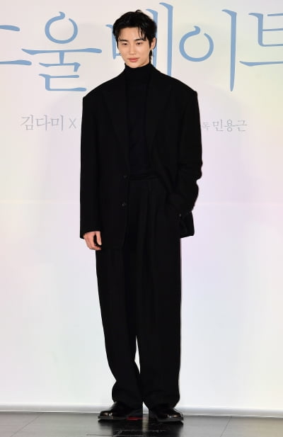 [TEN 포토] 변우석 '훈훈한 비주얼'