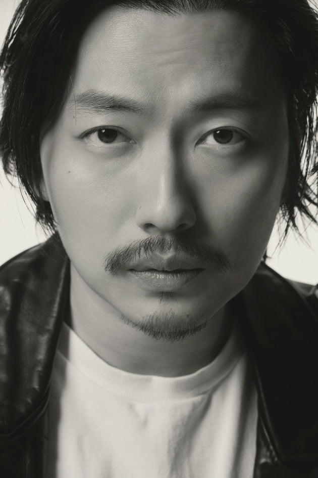 배우 이동휘 /사진 = 안성진 작가