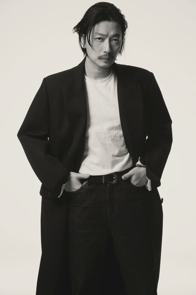 배우 이동휘 /사진 = 안성진 작가