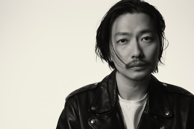 배우 이동휘 /사진 = 안성진 작가