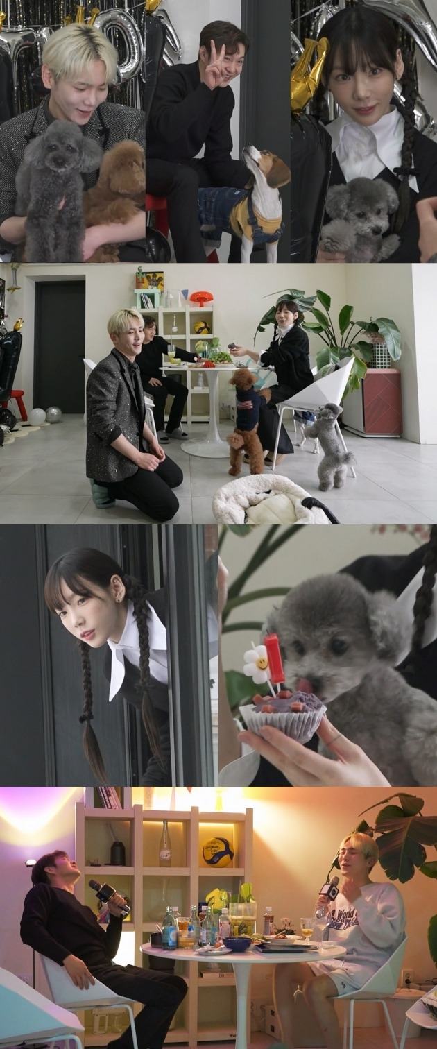 '나혼산' /사진제공=MBC