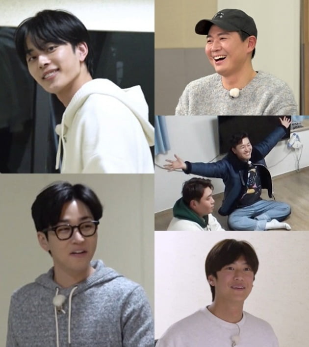 '1박2일'/사진제공=KBS
