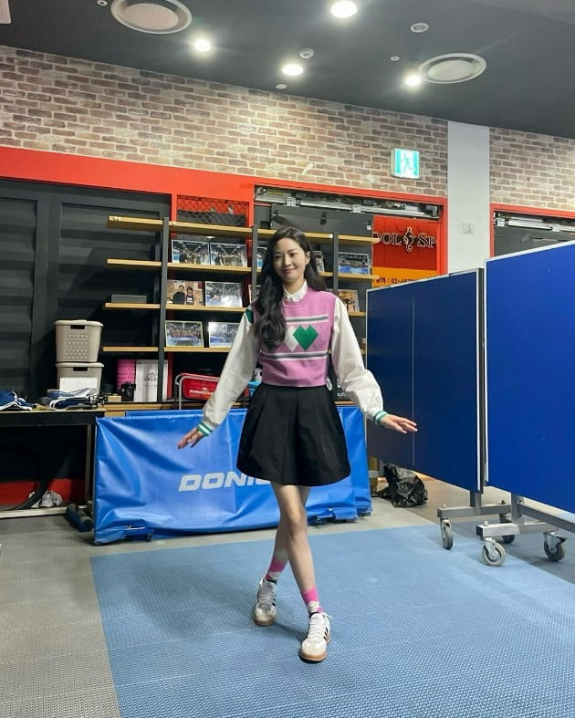 류이서, ♥전진에 꼭 낀 팔짱…방송 다시 시작하더니 넘치는 애정