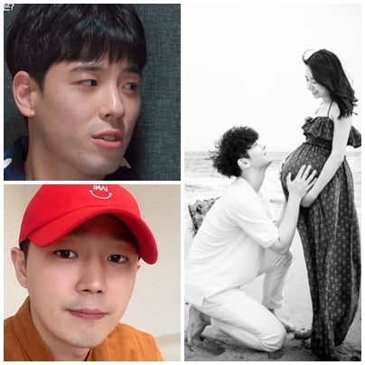 '배동성 딸' 배수진의 '혼전임신→이혼→썸→前남친과 재동거' 과해 보이는 사생활 공개[TEN스타필드]