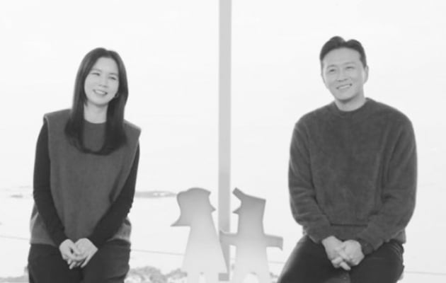 '박시은♥' 진태현 "처음 겪는 일…위로 주고 싶었는데, 또 위로 받아"