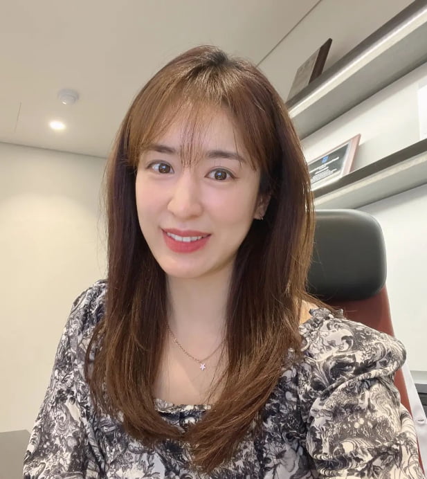 '의사' 민혜연, 강의·책 발간·방송 활동까지…♥주진모 장가 잘 갔네