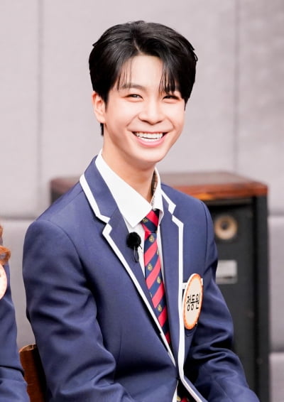 정동원 "음방서 도와줘 감사, 친하게 지내고파" 영상편지 보낸 아이돌 누구?