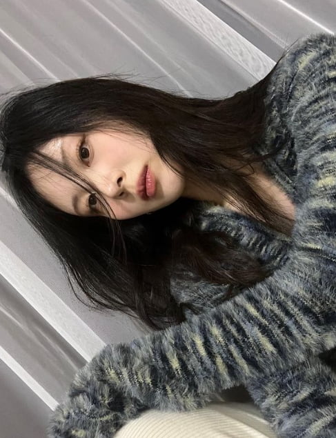서현, 통통했던 소시 막내 어디갔어? 베일듯한 V라인에 깜짝