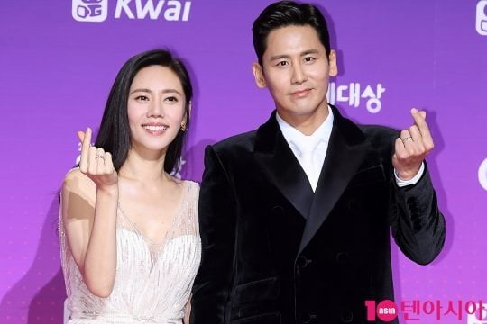 [TEN피플] '슬로바키아 화가♥' 류승범→이혼 후 '20년만 재회' 구준엽...국제결혼★ 연애사