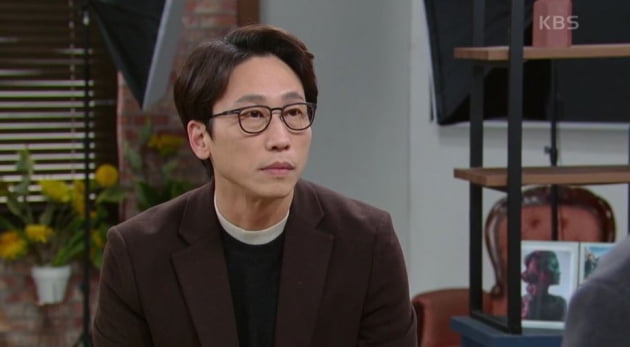 [종합] '삼남매가 용감하게', 그래서 정우진은 누구 아들? 