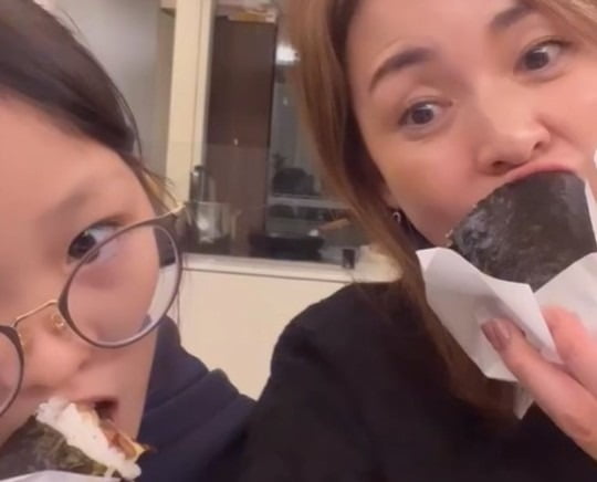 사진=야노 시호 인스타그램