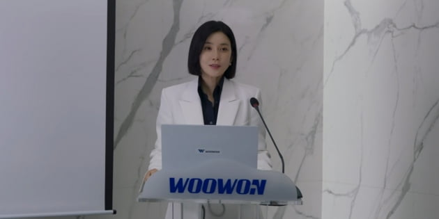 [종합] '불패신화' 이보영, 정신과약 부작용 '충격'  ('대행사')