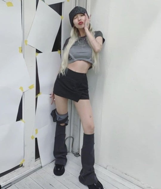 현아 / 사진=현아 인스타그램