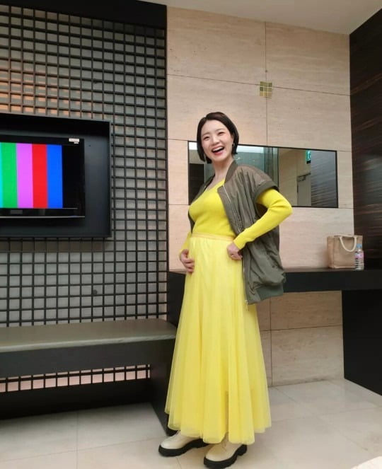 안영미 / 사진=안영미 인스타그램